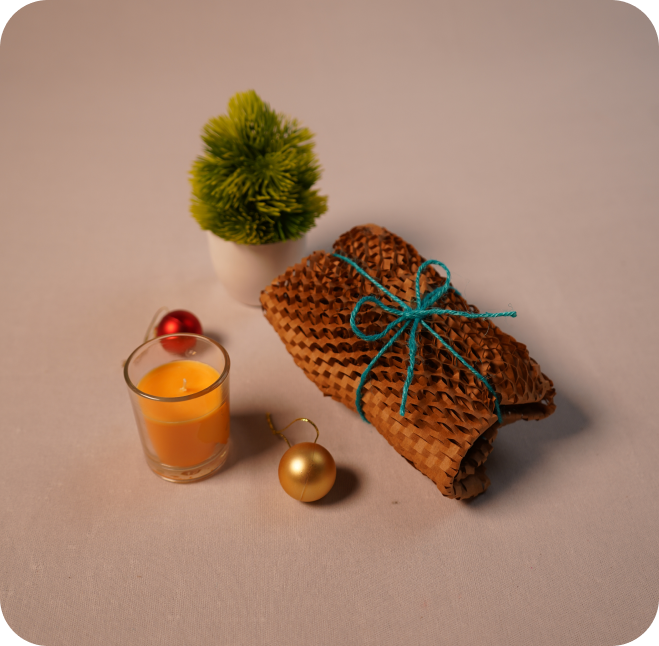 packaging